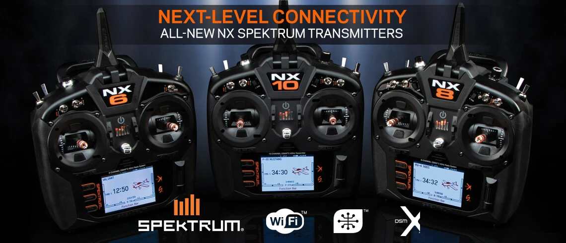 Spektrum Sales Shop -Spektrum Sales Shop 1