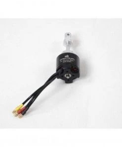 Spektrum Brushless Motor 850KV: Van S RV-7 Sport 1.1m EP