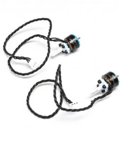 Spektrum 1206-3900Kv Brushless Motor: Ultrix 600mm