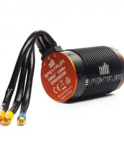 Spektrum Firma 1100Kv 4-pole Brushless Motor