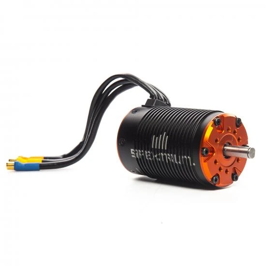 Spektrum Firma 1100Kv 4-pole Brushless Motor 5 Spektrum Firma 1100Kv 4-pole Brushless Motor - Image 3