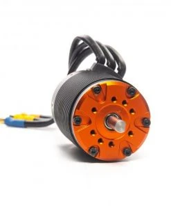 Spektrum Firma 1100Kv 4-pole Brushless Motor 11 Spektrum Firma 1100Kv 4-pole Brushless Motor -Spektrum Sales Shop M SPMXSM2500 4