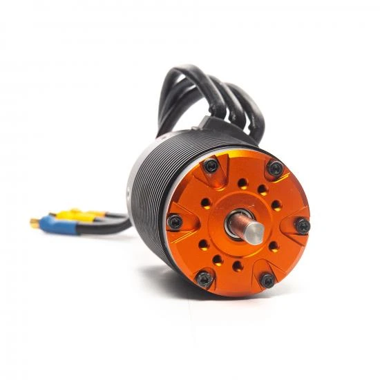 Spektrum Firma 1100Kv 4-pole Brushless Motor 6 Spektrum Firma 1100Kv 4-pole Brushless Motor - Image 4