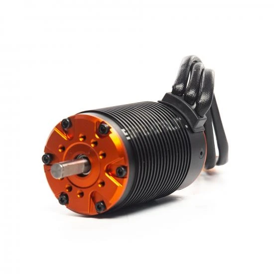 Spektrum Firma 1100Kv 4-pole Brushless Motor 7 Spektrum Firma 1100Kv 4-pole Brushless Motor - Image 5