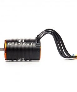 Spektrum Firma 1100Kv 4-pole Brushless Motor 13 Spektrum Firma 1100Kv 4-pole Brushless Motor -Spektrum Sales Shop M SPMXSM2500 6