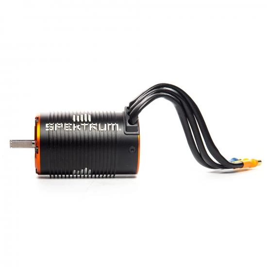 Spektrum Firma 1100Kv 4-pole Brushless Motor 8 Spektrum Firma 1100Kv 4-pole Brushless Motor - Image 6