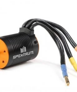 Spektrum Firma 6500Kv Brushless Motor