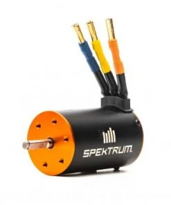 Spektrum Firma 3800Kv 4-Pole BL Motor