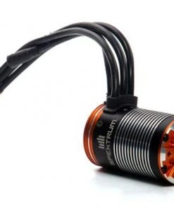 Spektrum Firma 2800Kv Brushless Sensored Crawler Motor