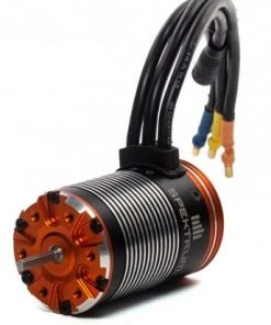 Spektrum Firma 2800Kv Brushless Sensored Crawler Motor -Spektrum Sales Shop M SPMXSM3002 3