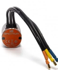 Spektrum Firma 2800Kv Brushless Sensored Crawler Motor -Spektrum Sales Shop M SPMXSM3002 6