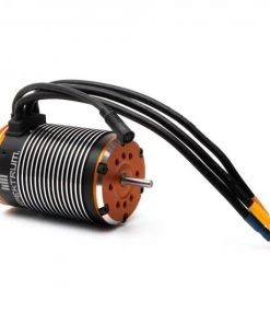Spektrum FIRMA 1200Kv 1/6 BL Sensored Crawler Motor -Spektrum Sales Shop M SPMXSM3100 3