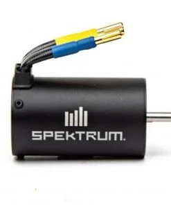 Spektrum Firma 3900Kv 4-pole Brushless Motor -Spektrum Sales Shop M SPMXSM3300 3