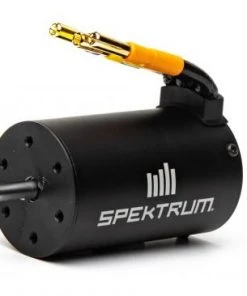 Spektrum Firma 3900Kv 4-pole Brushless Motor -Spektrum Sales Shop M SPMXSM3300 4