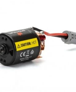 Spektrum Firma 16T Rebuildable 5-Pole Brushed Crawler Motor -Spektrum Sales Shop M SPMXSM5165 4