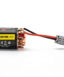 Spektrum Firma 16T Rebuildable 5-Pole Brushed Crawler Motor -Spektrum Sales Shop M SPMXSM5165 5