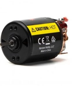 Spektrum Firma 20T Rebuildable 5-Pole Brushed Crawler Motor -Spektrum Sales Shop M SPMXSM5205 4