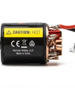 Spektrum Firma 20T Rebuildable 5-Pole Brushed Crawler Motor -Spektrum Sales Shop M SPMXSM5205 5