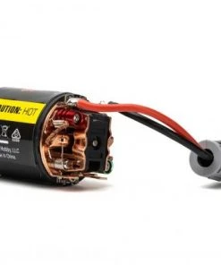 Spektrum Firma 20T Rebuildable 5-Pole Brushed Crawler Motor -Spektrum Sales Shop M SPMXSM5205 6