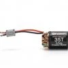 Spektrum Firma 35T Rebuildable 3-Pole Brushed Crawler Motor -Spektrum Sales Shop M SPMXSM5353 1