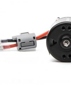 Spektrum Firma 55T Rebuildable 3-Pole Brushed Crawler Motor -Spektrum Sales Shop M SPMXSM5553 3