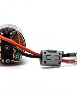 Spektrum Firma 55T Rebuildable 3-Pole Brushed Crawler Motor -Spektrum Sales Shop M SPMXSM5553 6