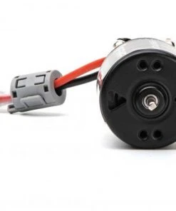 Spektrum Firma 80T Rebuildable 3-Pole Brushed Crawler Motor 11 Spektrum Firma 80T Rebuildable 3-Pole Brushed Crawler Motor -Spektrum Sales Shop M SPMXSM5803 4