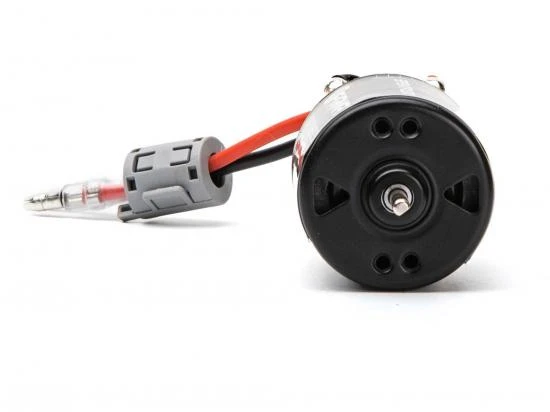Spektrum Firma 80T Rebuildable 3-Pole Brushed Crawler Motor 6 Spektrum Firma 80T Rebuildable 3-Pole Brushed Crawler Motor - Image 4