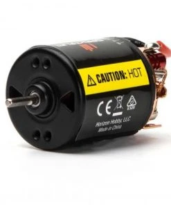 Spektrum Firma 80T Rebuildable 3-Pole Brushed Crawler Motor 12 Spektrum Firma 80T Rebuildable 3-Pole Brushed Crawler Motor -Spektrum Sales Shop M SPMXSM5803 5