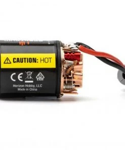 Spektrum Firma 80T Rebuildable 3-Pole Brushed Crawler Motor 13 Spektrum Firma 80T Rebuildable 3-Pole Brushed Crawler Motor -Spektrum Sales Shop M SPMXSM5803 6