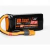 Spektrum 1300Mah 3S 11.1V Smart G2 30C IC3 -Spektrum Sales Shop O SPMX133S30 1