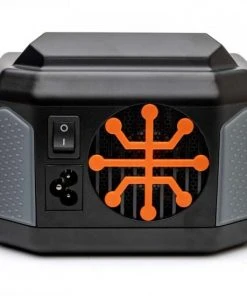 Spektrum S1100 G2 1 X 100W AC Smart Charger -Spektrum Sales Shop O SPMXC2080I 3