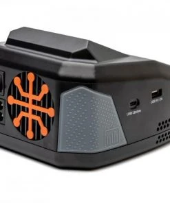 Spektrum S1100 G2 1 X 100W AC Smart Charger -Spektrum Sales Shop O SPMXC2080I 4