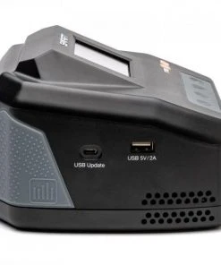 Spektrum S1100 G2 1 X 100W AC Smart Charger -Spektrum Sales Shop O SPMXC2080I 5