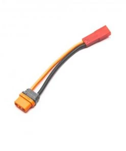 Spektrum Adapter: IC2 Battery / JST - RCY Device
