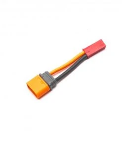 Spektrum Adapter: IC2 Device / JST - RCY Battery