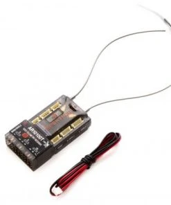 Spektrum AR10100T DSMX 10-Channel Telemetry Receiver