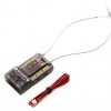Spektrum AR10360T DSMX 10 Channel AS3X And SAFE Telemetry Receiver -Spektrum Sales Shop P SPMAR10360T 1