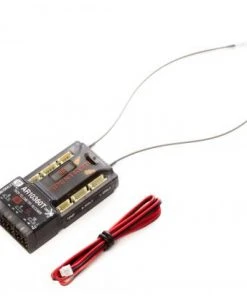 Spektrum AR10360T DSMX 10 Channel AS3X And SAFE Telemetry Receiver