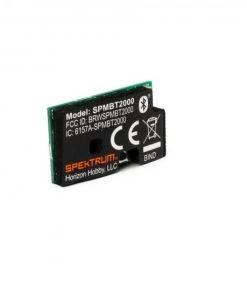 Spektrum BT2000 Bluetooth Module