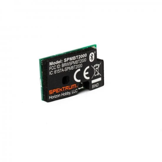 Spektrum BT2000 Bluetooth Module 3 Spektrum BT2000 Bluetooth Module