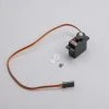 Spektrum A345 9g Sub-Micro Servo 230mm Lead -Spektrum Sales Shop P SPMSA345 1