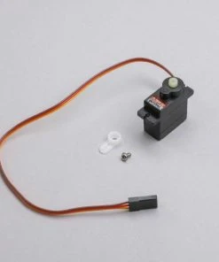 Spektrum A345 9g Sub-Micro Servo 230mm Lead
