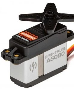 Spektrum A5080 MT/HS Mini Digital HV Servo -Spektrum Sales Shop P SPMSA5080 3