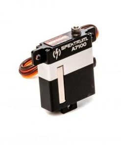 Spektrum A7100 MT/MS Metal Gear HV Wing Servo