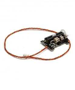 Spektrum H2040TL 2.9G Linear Servo Long Lead: UMX Timber X