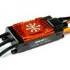 Spektrum Avian 130A Brushless Smart ESC 6S Ver:A -Spektrum Sales Shop P SPMXAE1130A 1