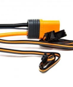 Spektrum Avian 130A Brushless Smart ESC 6S Ver:A -Spektrum Sales Shop P SPMXAE1130A 3