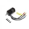 Spektrum BL Outrunner Motor: 2847-2400Kv 6-Pole -Spektrum Sales Shop P SPMXAM2200 1