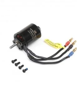 Spektrum BL Outrunner Motor: 2847-2400Kv 6-Pole